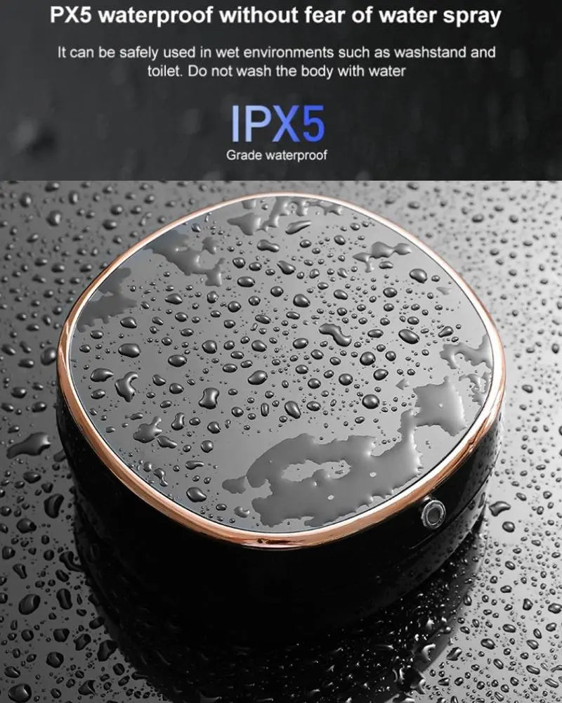 PureSense – Stylish Automatic Soap Dispenser with Touchless Technology