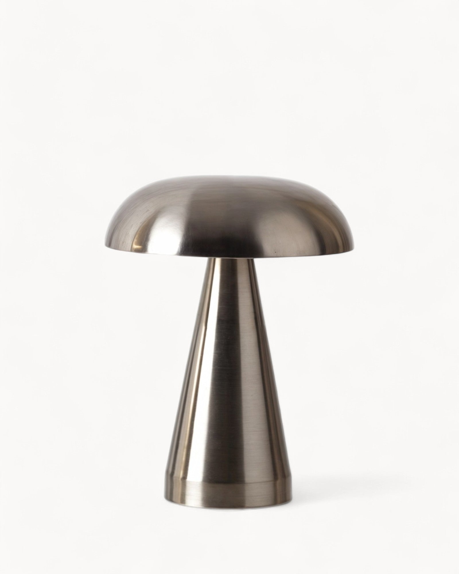 LumaLite – Rechargeable Table Lamp with 1800mAh Battery, USB-C and 3 Light Modes