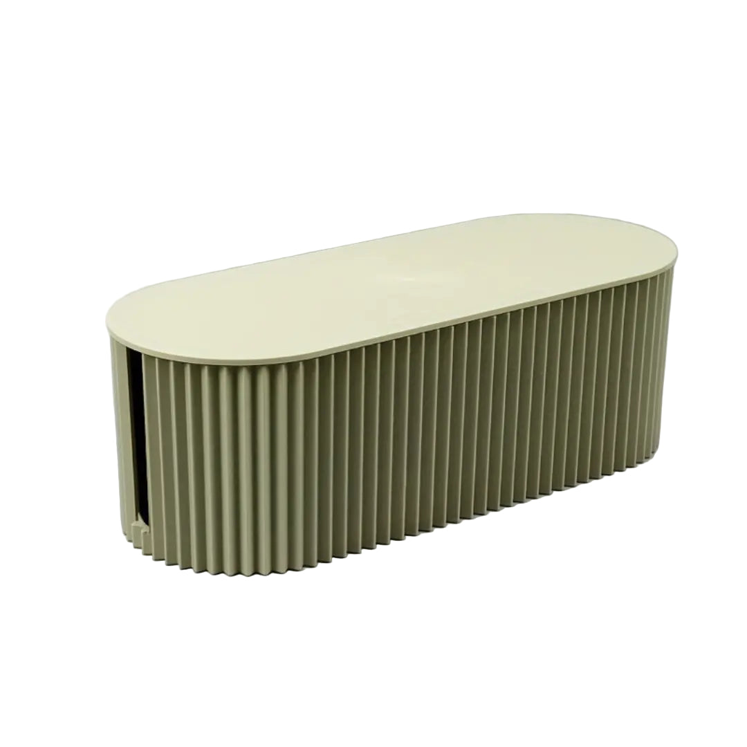CableHaven Luxe Cable Box – Stylish Solution for a Tidy Interior