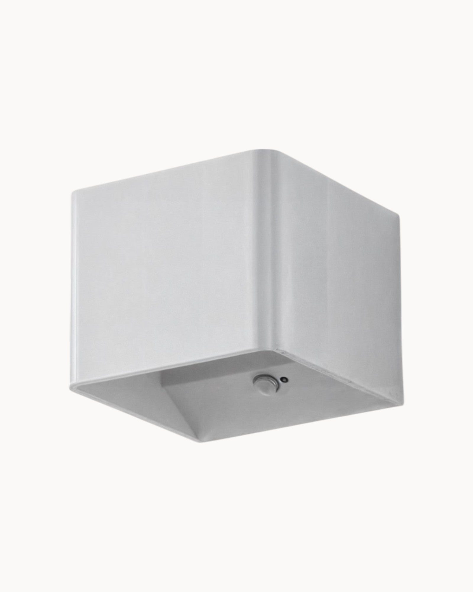 ZenLicht – USB-C Rechargeable Wall Lamp with Motion Sensor and LED Lighting