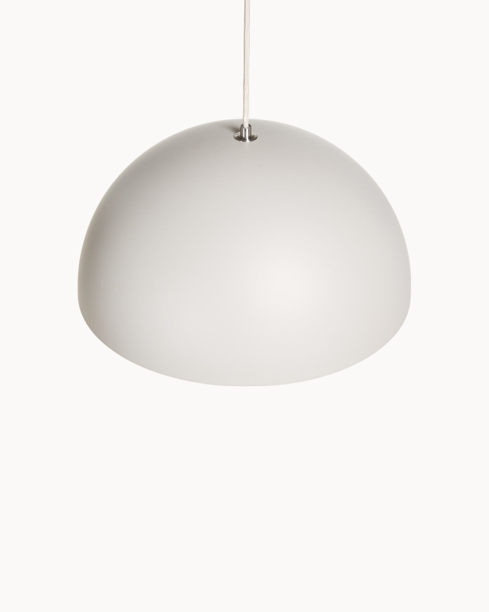 LoftElegance – Ø23cm Ceiling Lamp with Adjustable 2m Cable and Warm White Light
