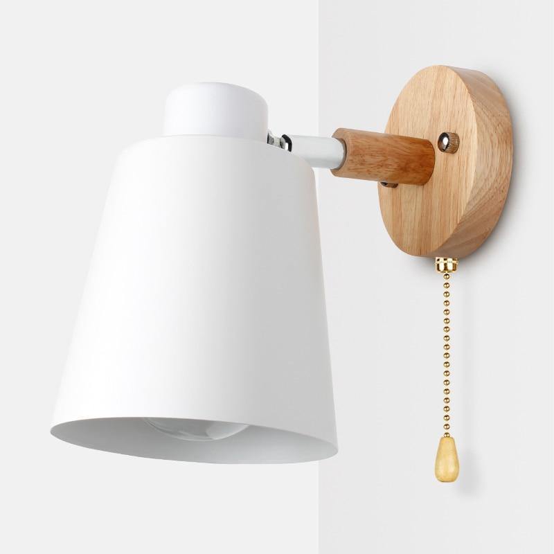 Nordéa – Luxury Wall Lamp with a Refined Scandinavian Look