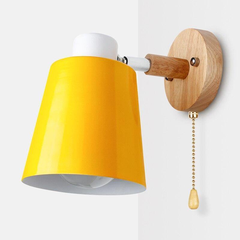 Nordéa – Luxury Wall Lamp with a Refined Scandinavian Look