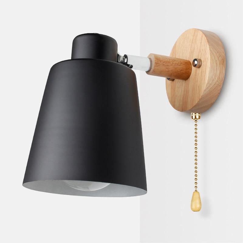 Nordéa – Luxury Wall Lamp with a Refined Scandinavian Look