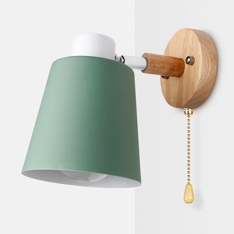 Nordéa – Luxury Wall Lamp with a Refined Scandinavian Look