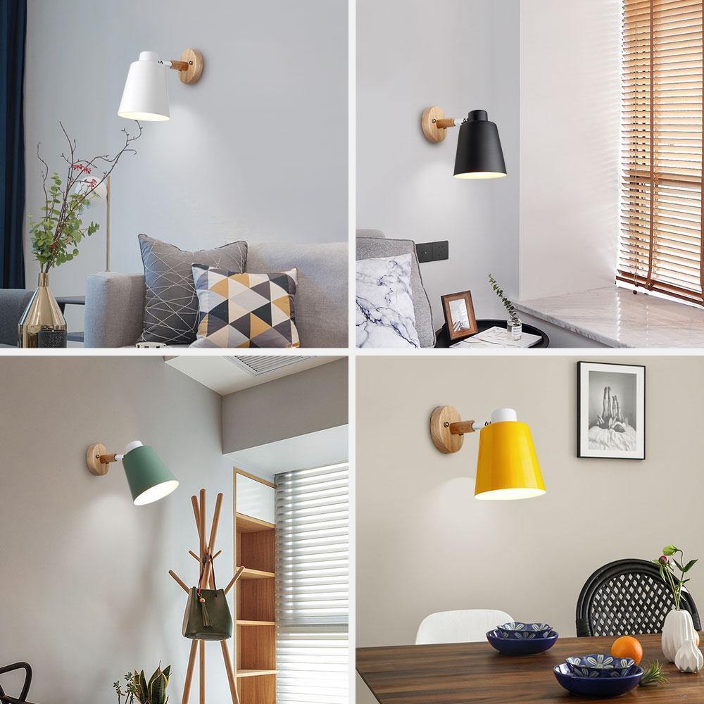 Nordéa – Luxury Wall Lamp with a Refined Scandinavian Look
