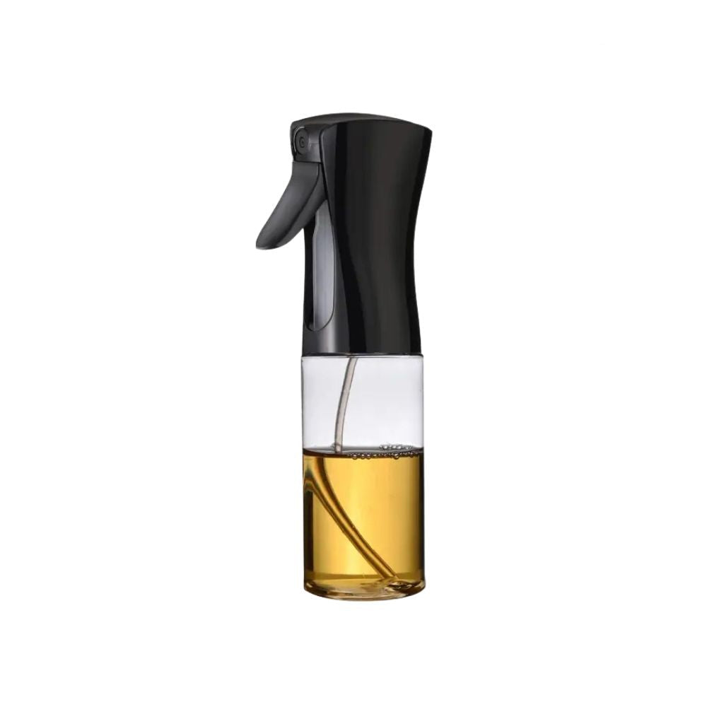 AeroMist Luxe Oil Spray Bottle – Elegant Design for Healthy & Precise Cooking