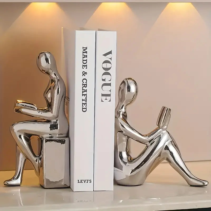 Nova Scholar – Abstracte Beelden met Elegante Moderne Uitstraling