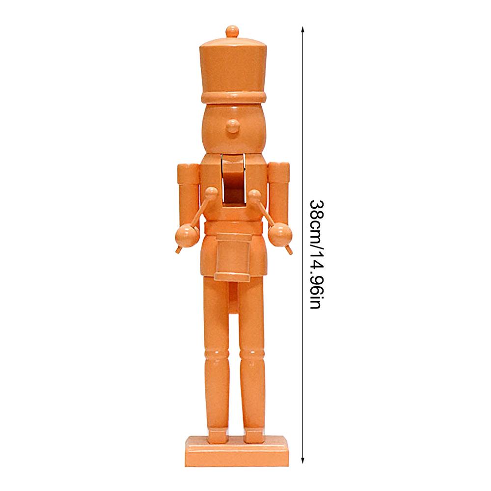 FestiveGuard – Luxury Nutcracker Decoration with Traditional Christmas Atmosphere