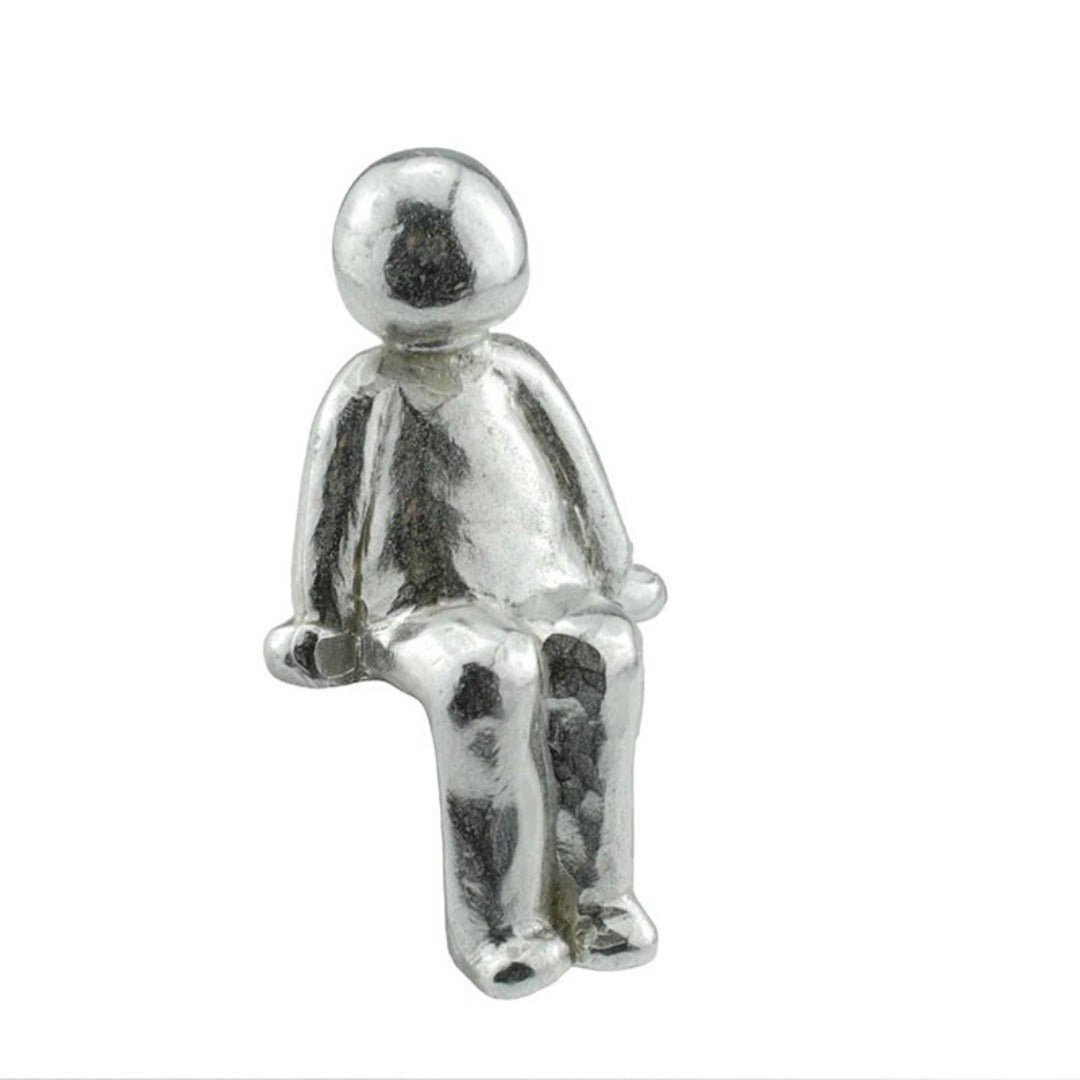 FamiliaArt – Elegant Family Sculpture with Timeless Meaning