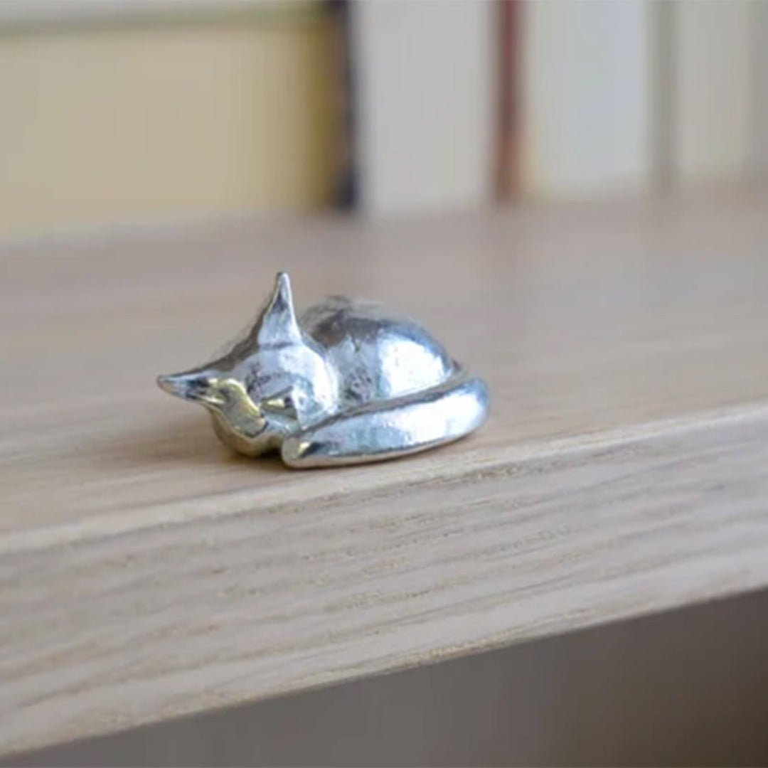 FamiliaArt – Elegant Family Sculpture with Timeless Meaning