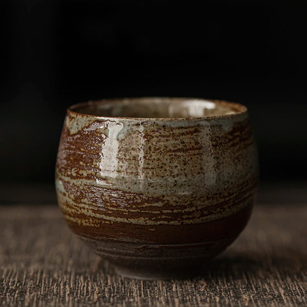 RusticBrew – Handmade Espresso Cups of Artisan Ceramics
