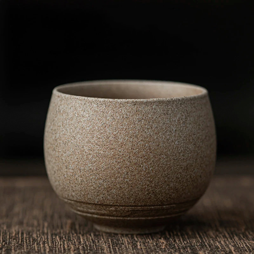 RusticBrew – Handmade Espresso Cups of Artisan Ceramics