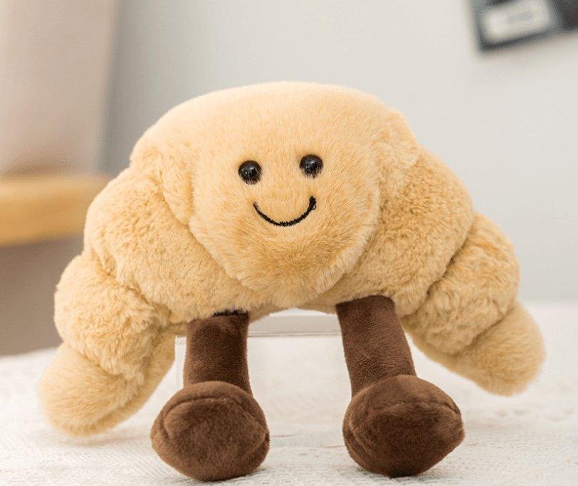 CozyLoft – Luxury Plush Cushion with Playful Designs