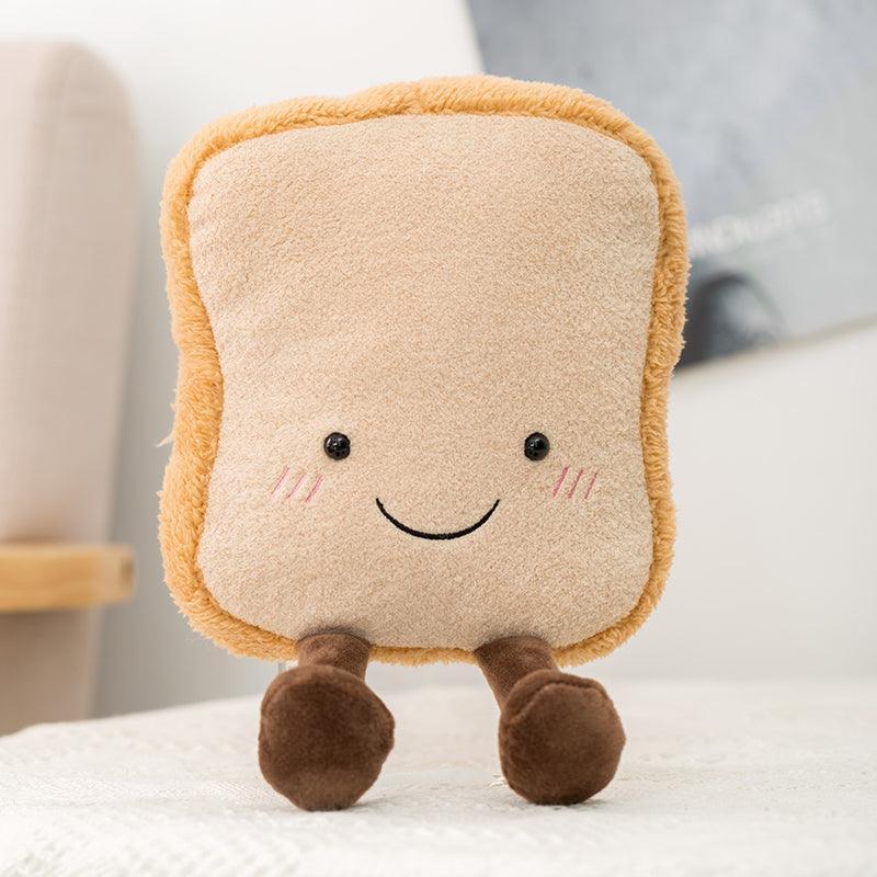 CozyLoft – Luxury Plush Cushion with Playful Designs