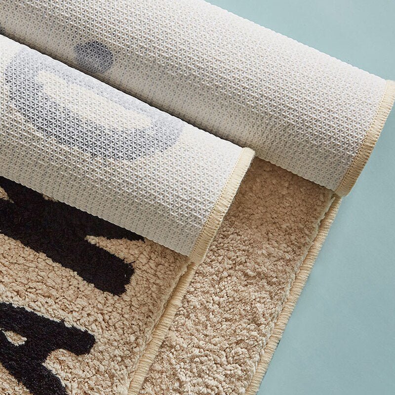 CloudLuxe – Super Soft Bath Mat with Non-Slip for Ultimate Comfort and Style