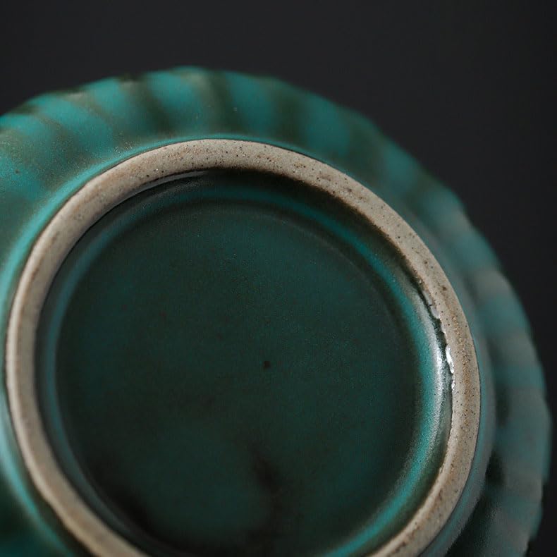 EternaLoom Timeless Ceramic Memorial Urn – Elegant Keepsake for Pets