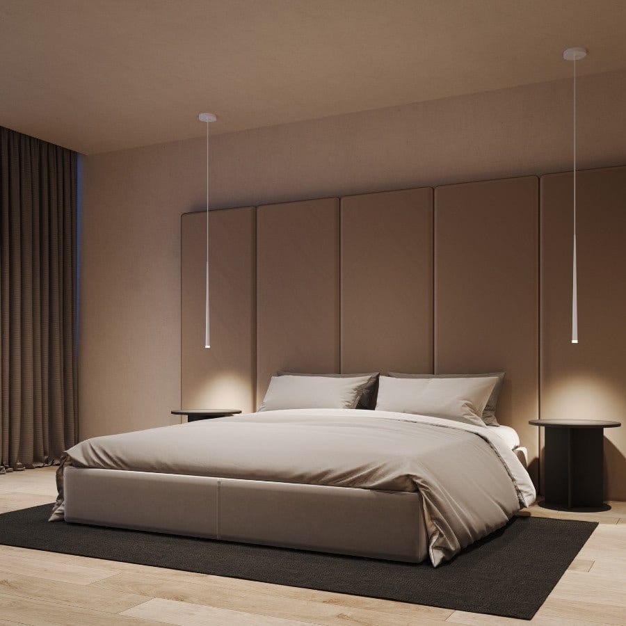 Hades – Modern Hanging Lamp with Extravagant Drop Design