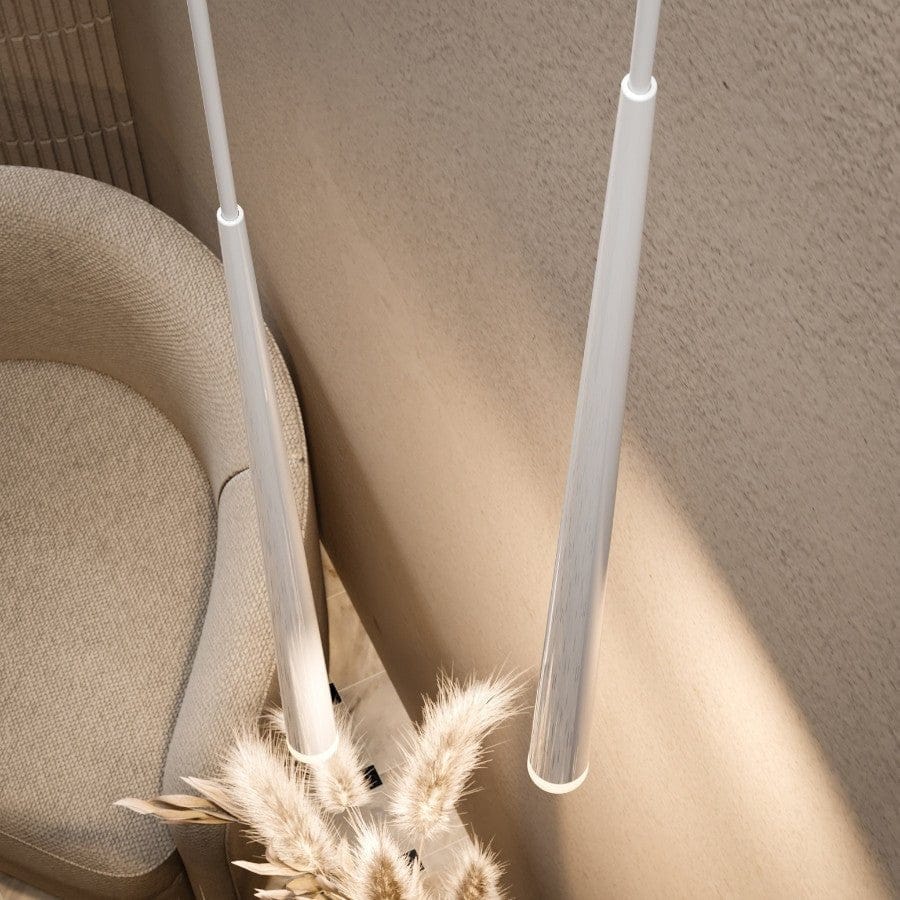 Hades – Modern Hanging Lamp with Extravagant Drop Design