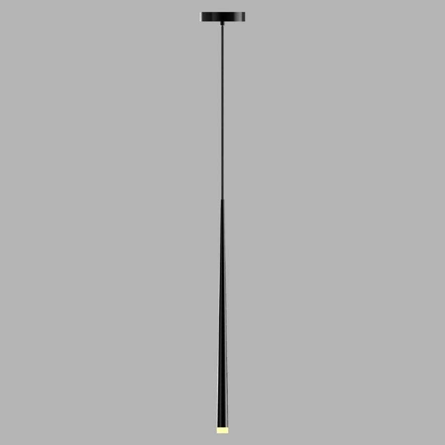 Hades – Modern Hanging Lamp with Extravagant Drop Design