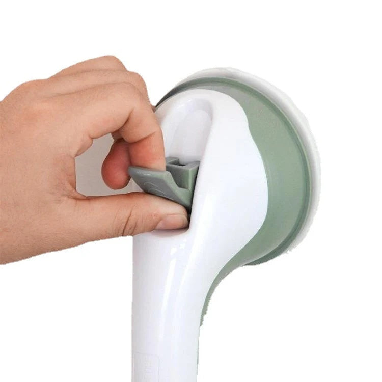GripGuard – Safety Handle with Powerful Suction Cup for Extra Stability