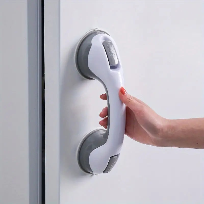 GripGuard – Safety Handle with Powerful Suction Cup for Extra Stability