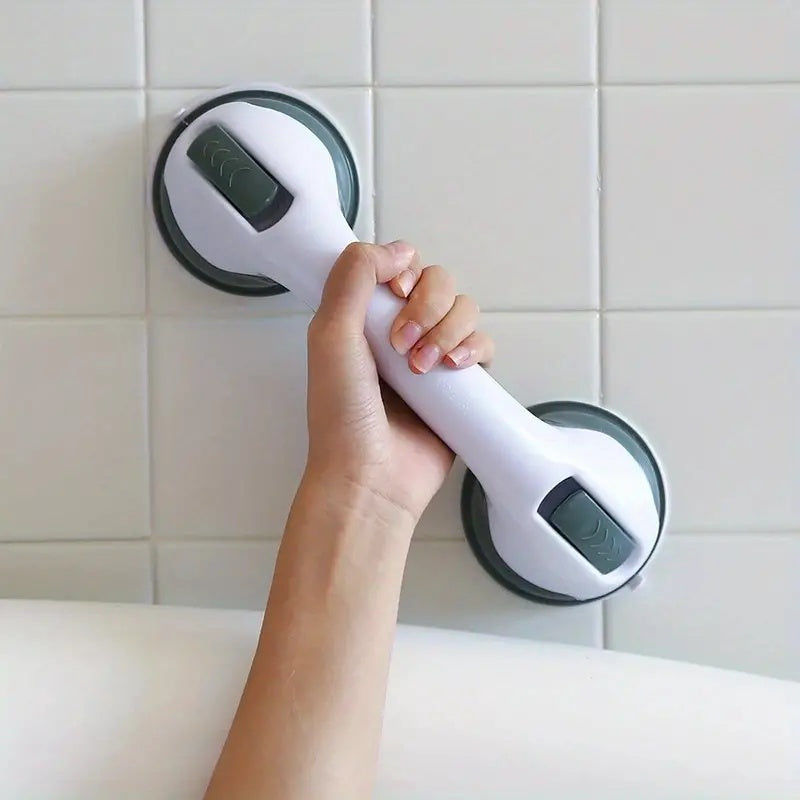 GripGuard – Safety Handle with Powerful Suction Cup for Extra Stability