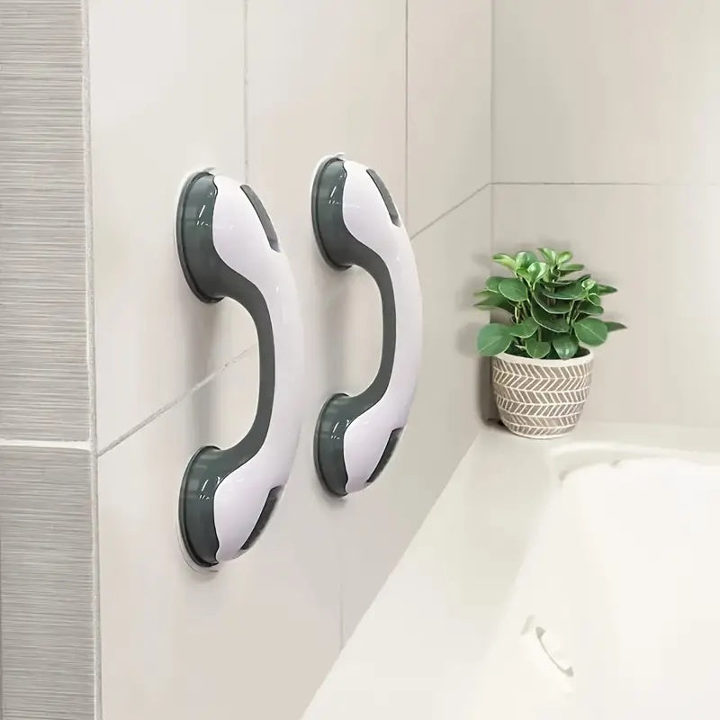 GripGuard – Safety Handle with Powerful Suction Cup for Extra Stability
