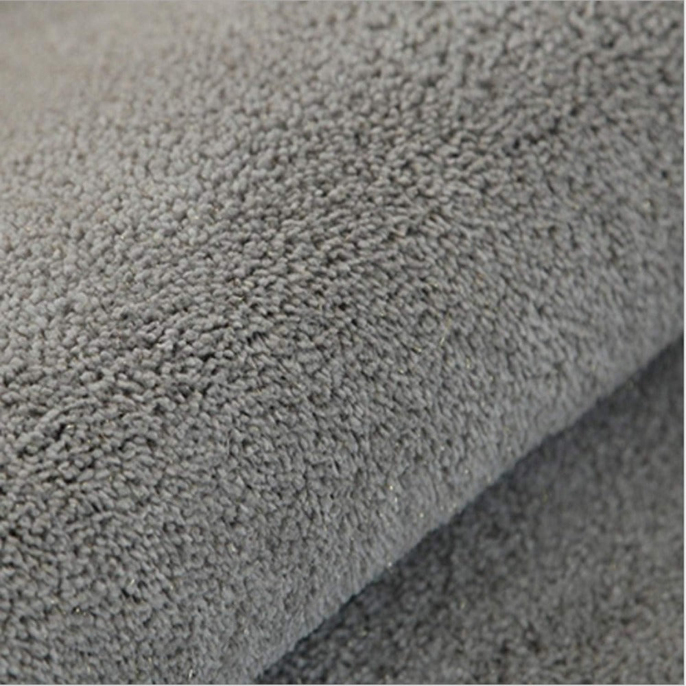 LuxeCloud – Ultimate Memory Foam Bath Mat for Comfort and Safety