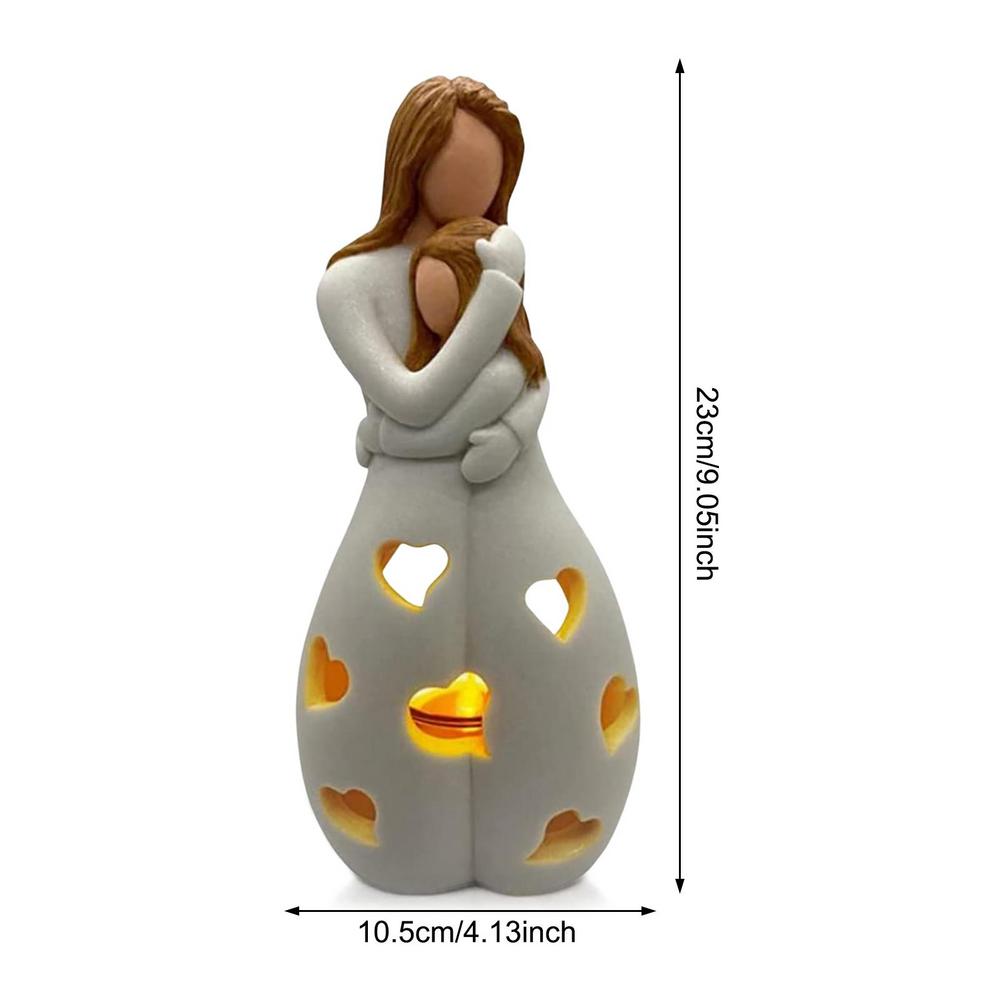 LoveGlow – Romantic Table Lamp with Warm and Timeless Design