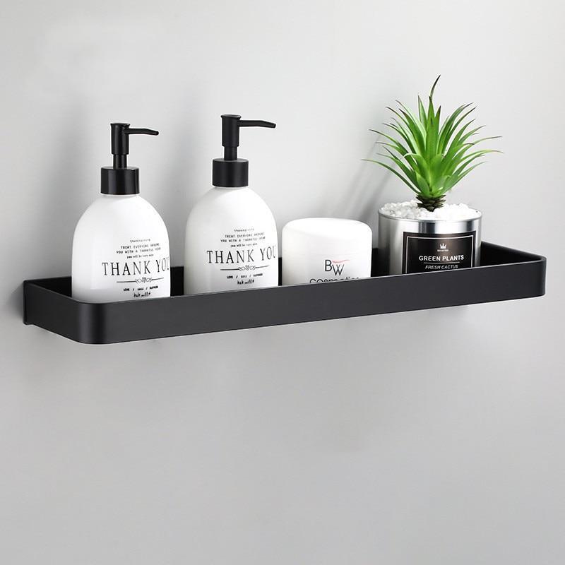 AeroRack – Modern Wall Shelf with Sleek Design for Stylish Storage Solutions
