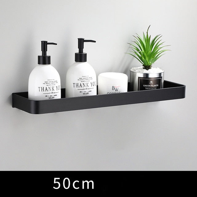 AeroRack – Modern Wall Shelf with Sleek Design for Stylish Storage Solutions