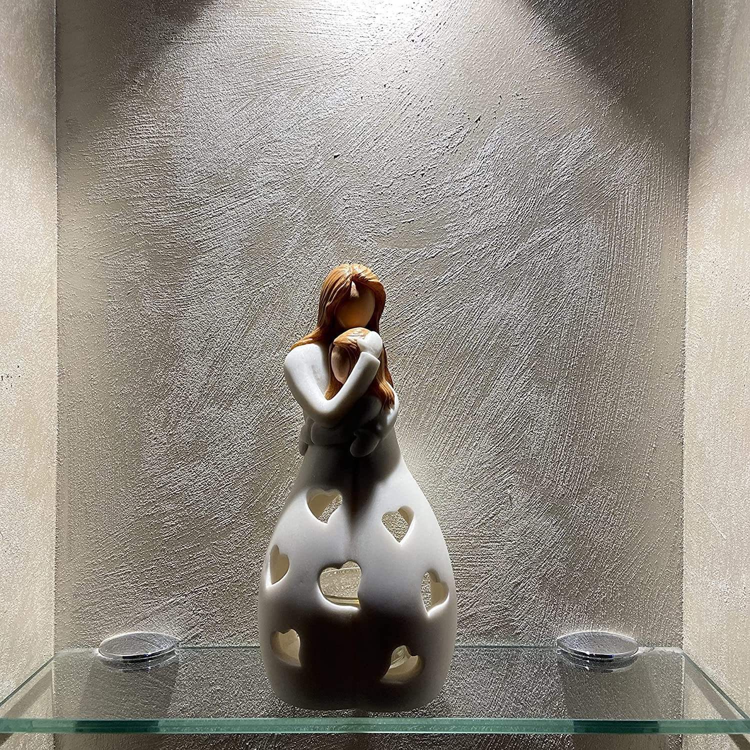 LoveGlow – Romantic Table Lamp with Warm and Timeless Design