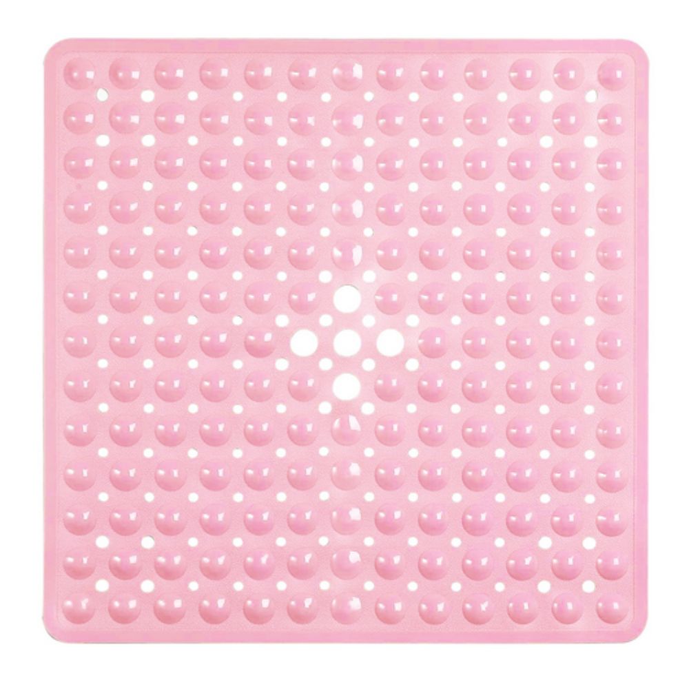 AquaLuxe Elegant Shower Mat – Stylish Non-slip Comfort Mat for a Modern Bathroom