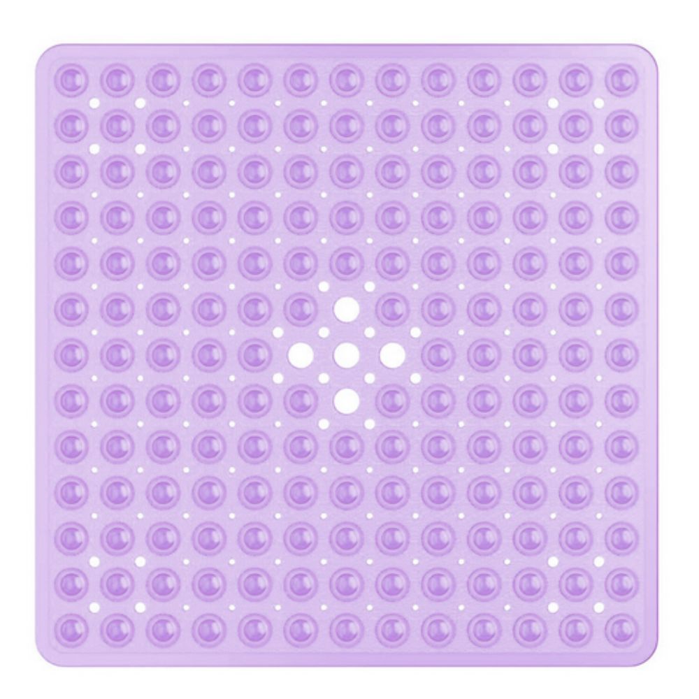 AquaLuxe Elegant Shower Mat – Stylish Non-slip Comfort Mat for a Modern Bathroom