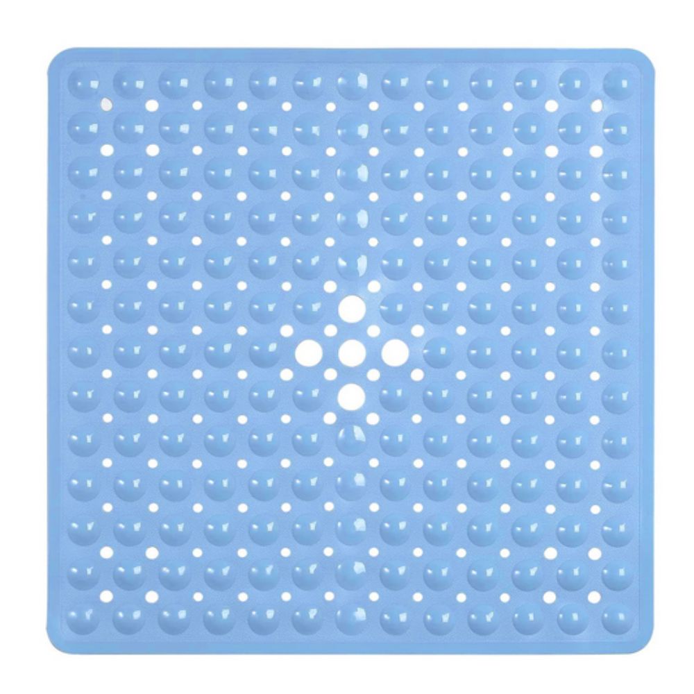 AquaLuxe Elegant Shower Mat – Stylish Non-slip Comfort Mat for a Modern Bathroom