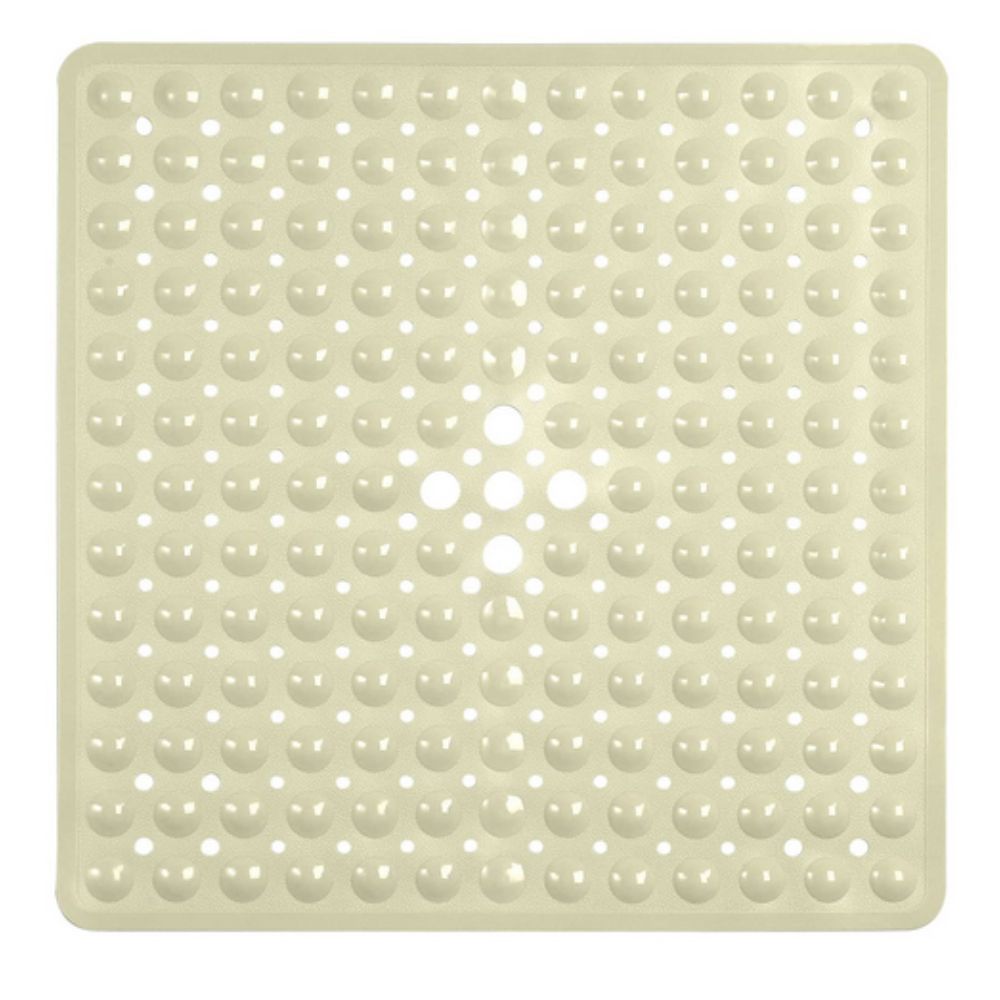 AquaLuxe Elegant Shower Mat – Stylish Non-slip Comfort Mat for a Modern Bathroom