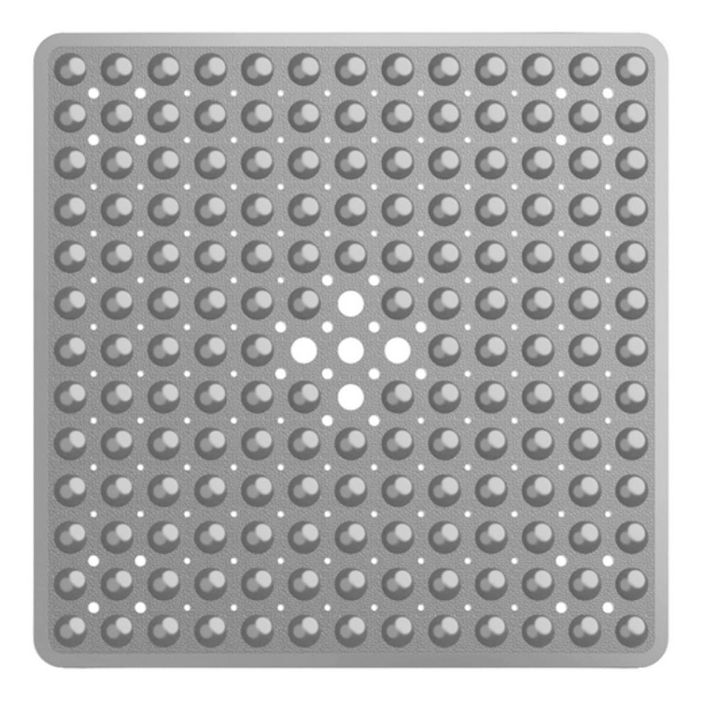 AquaLuxe Elegant Shower Mat – Stylish Non-slip Comfort Mat for a Modern Bathroom
