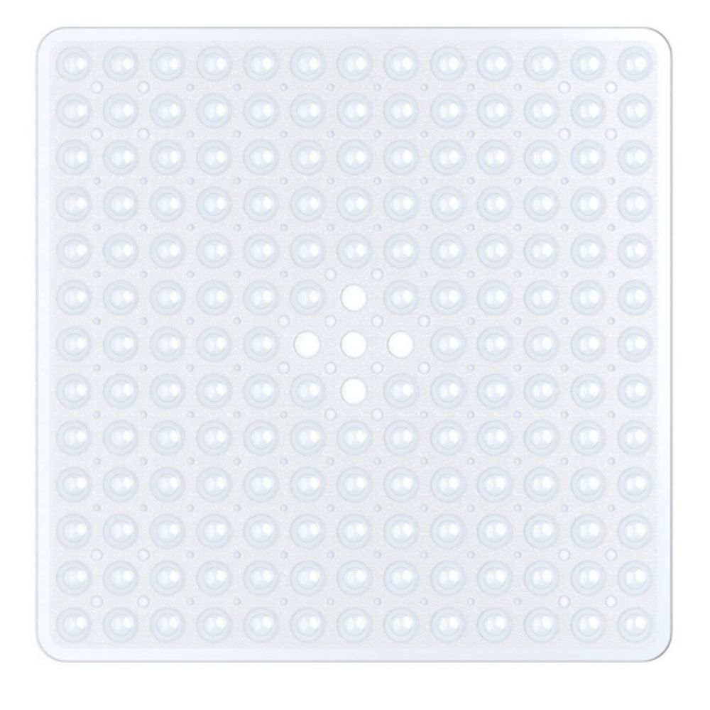 AquaLuxe Elegant Shower Mat – Stylish Non-slip Comfort Mat for a Modern Bathroom