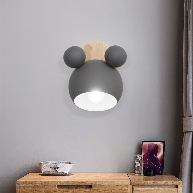 LumiCasa – Modern Wall Lamp for a Stylish and Warm Interior