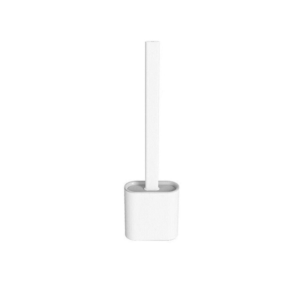 PureBrush – Innovative Silicone Toilet Brush for Hygienic Cleaning