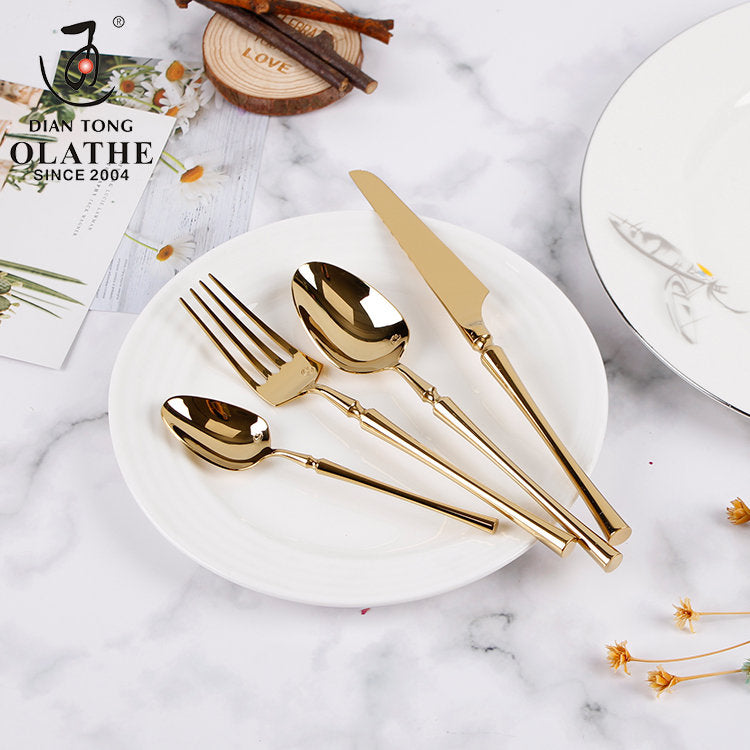 Living Essence Cutlery Set