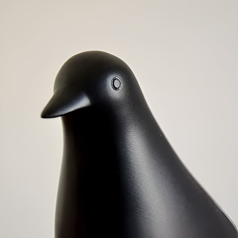 Aviéra Elegant Bird Figurines – Stylish Minimalist Decor for a Calm Interior