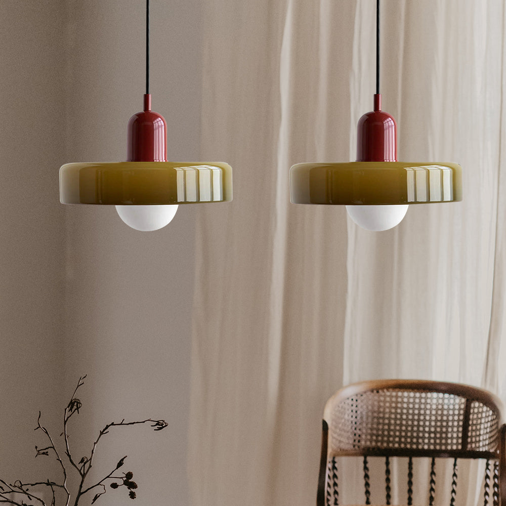 HaloLuxe – Plafondlamp met Klassieke Elegant en Verfijnd Design