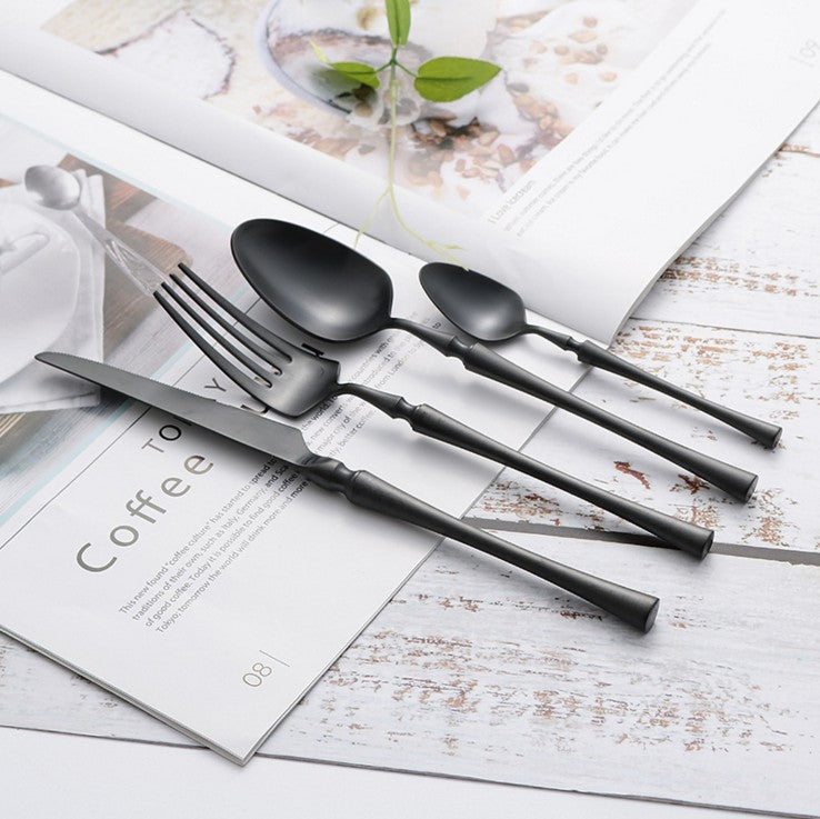 Living Essence Cutlery Set