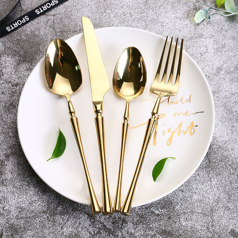 Living Essence Cutlery Set