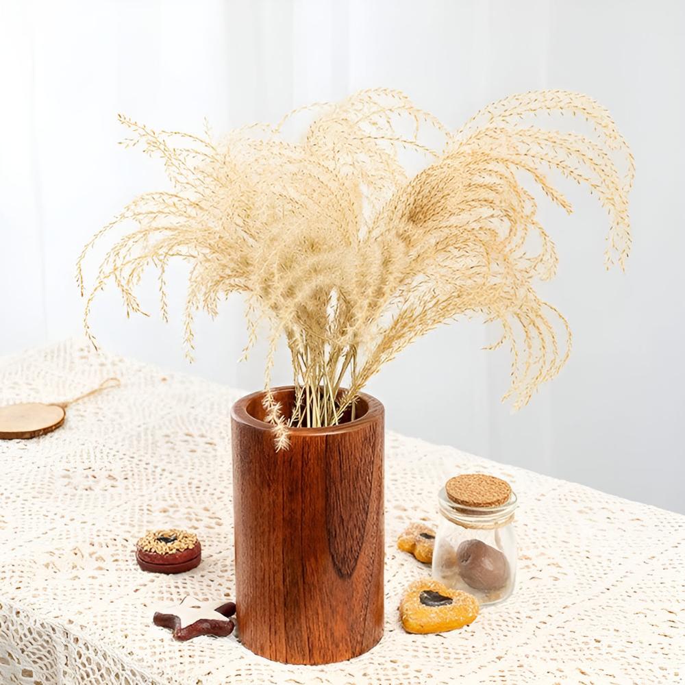 Nordura – Elegant Wooden Kitchen Organizer with Stylish Design