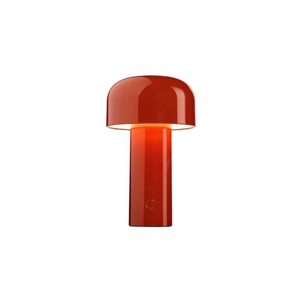 MushGlow – Table Lamp with Charming Mushroom Style and Modern Functionality