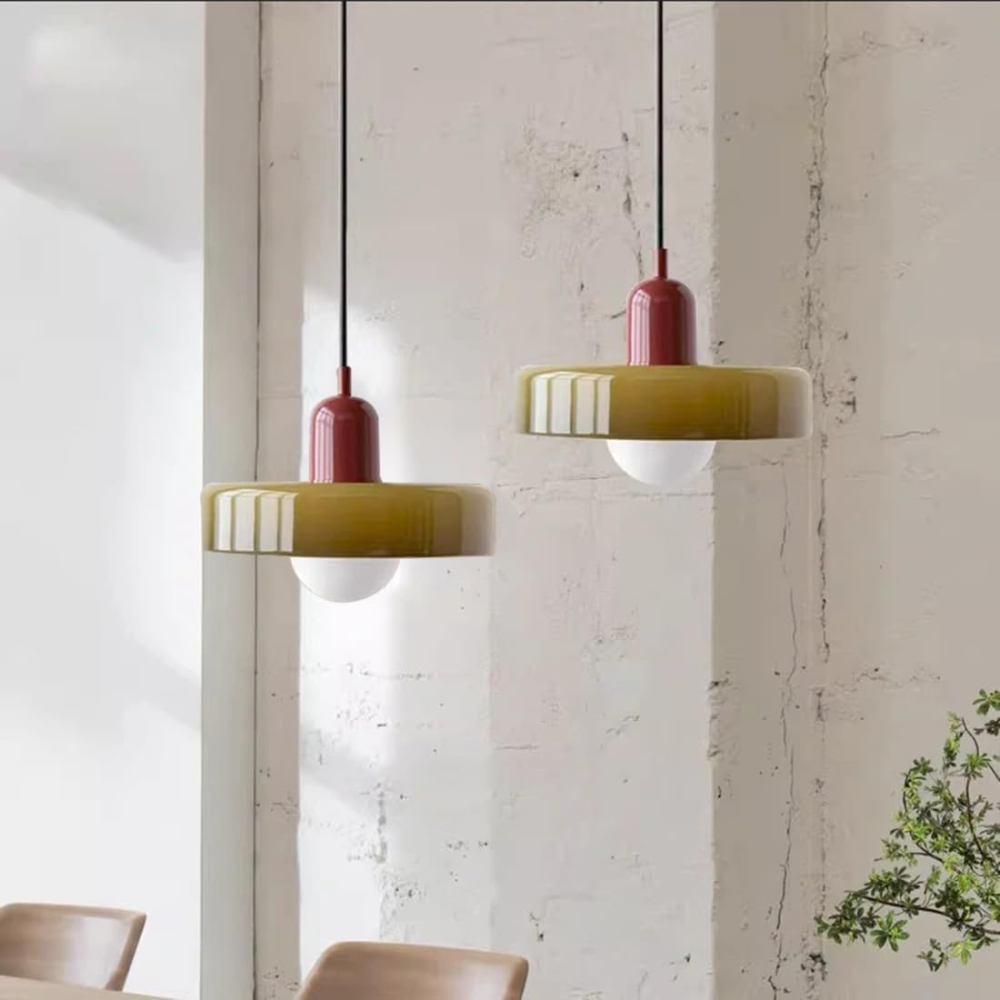 HaloLuxe – Plafondlamp met Klassieke Elegant en Verfijnd Design