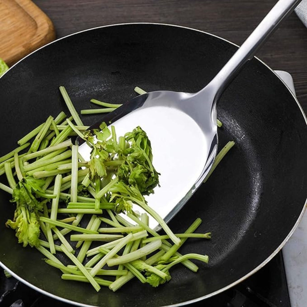 CulinaLuxe Elegant Kitchen Set – Luxury 5-Piece Stainless Steel Cookware for Stylish Cooking